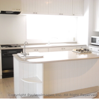 ハウスクリーニングいたします